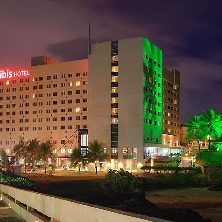 Ibis Salvador Rio Vermelho Екстериор снимка
