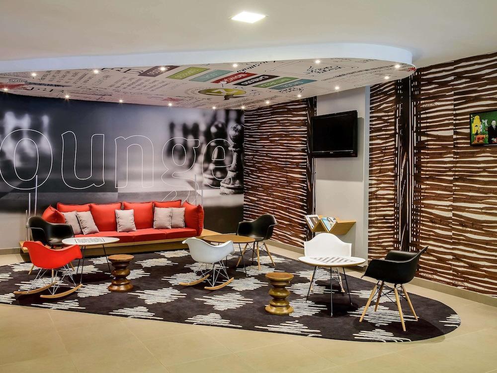 Ibis Salvador Rio Vermelho Екстериор снимка