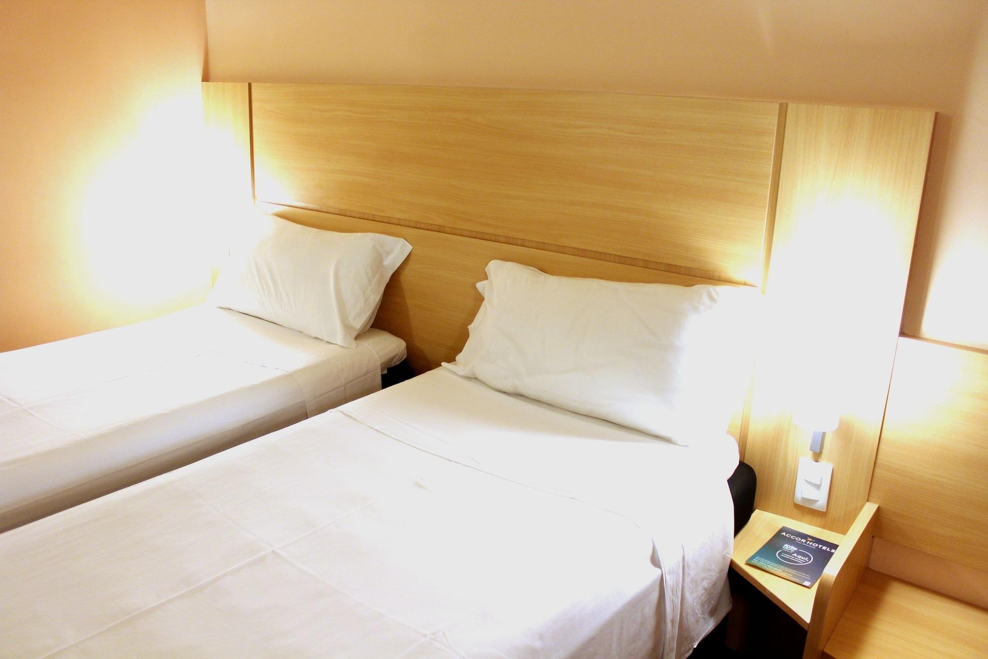 Ibis Salvador Rio Vermelho Екстериор снимка
