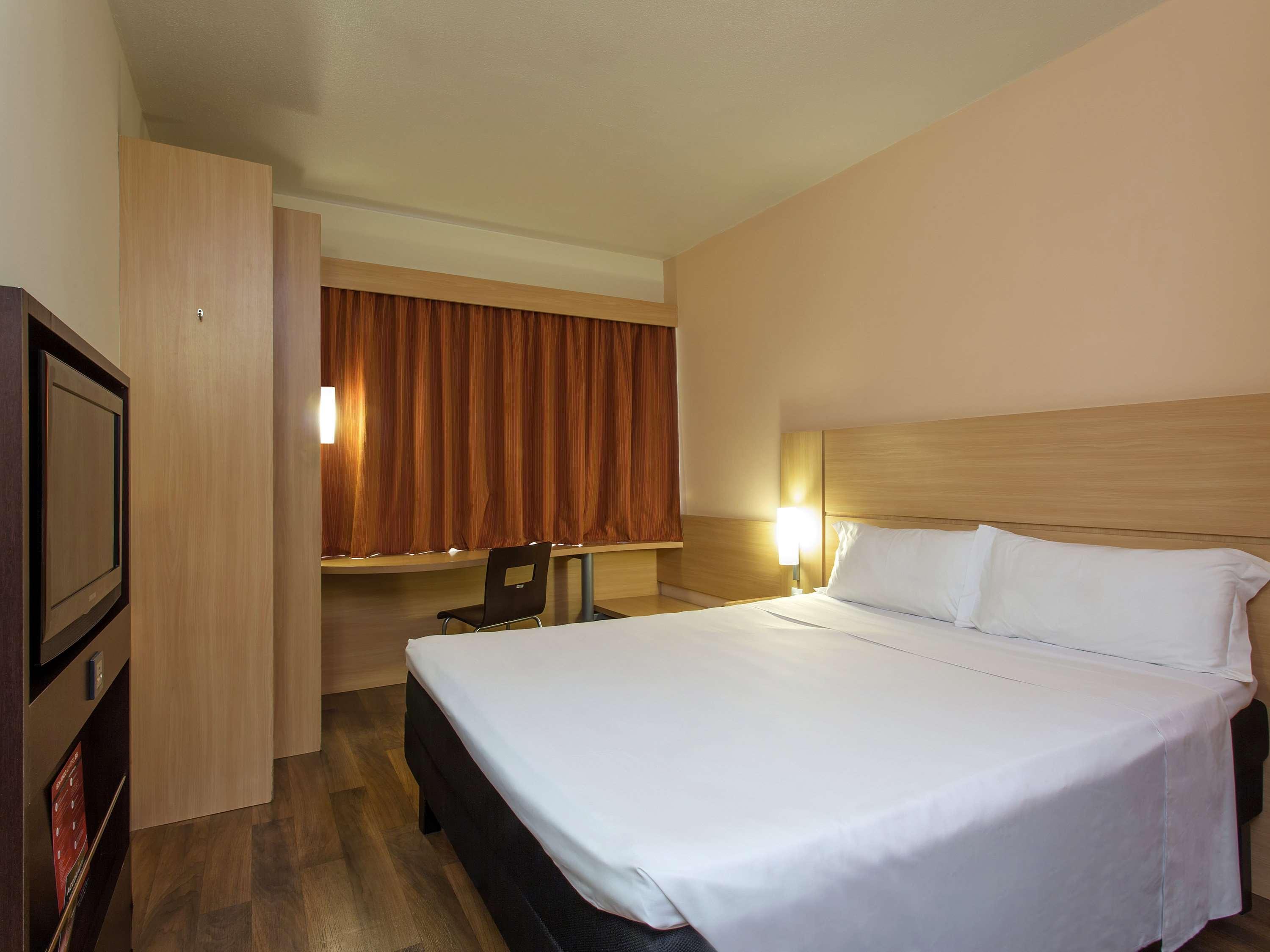 Ibis Salvador Rio Vermelho Екстериор снимка