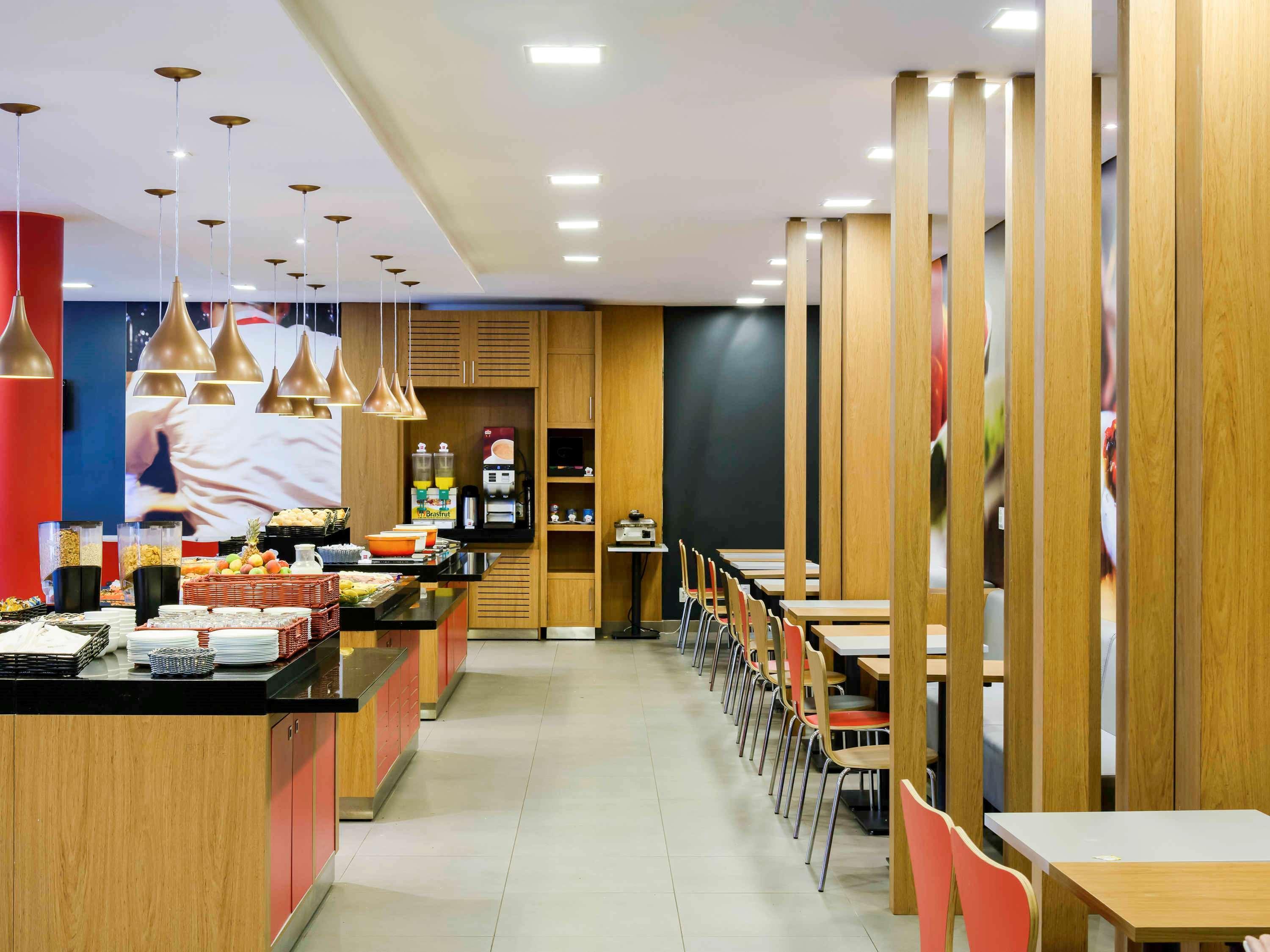 Ibis Salvador Rio Vermelho Екстериор снимка