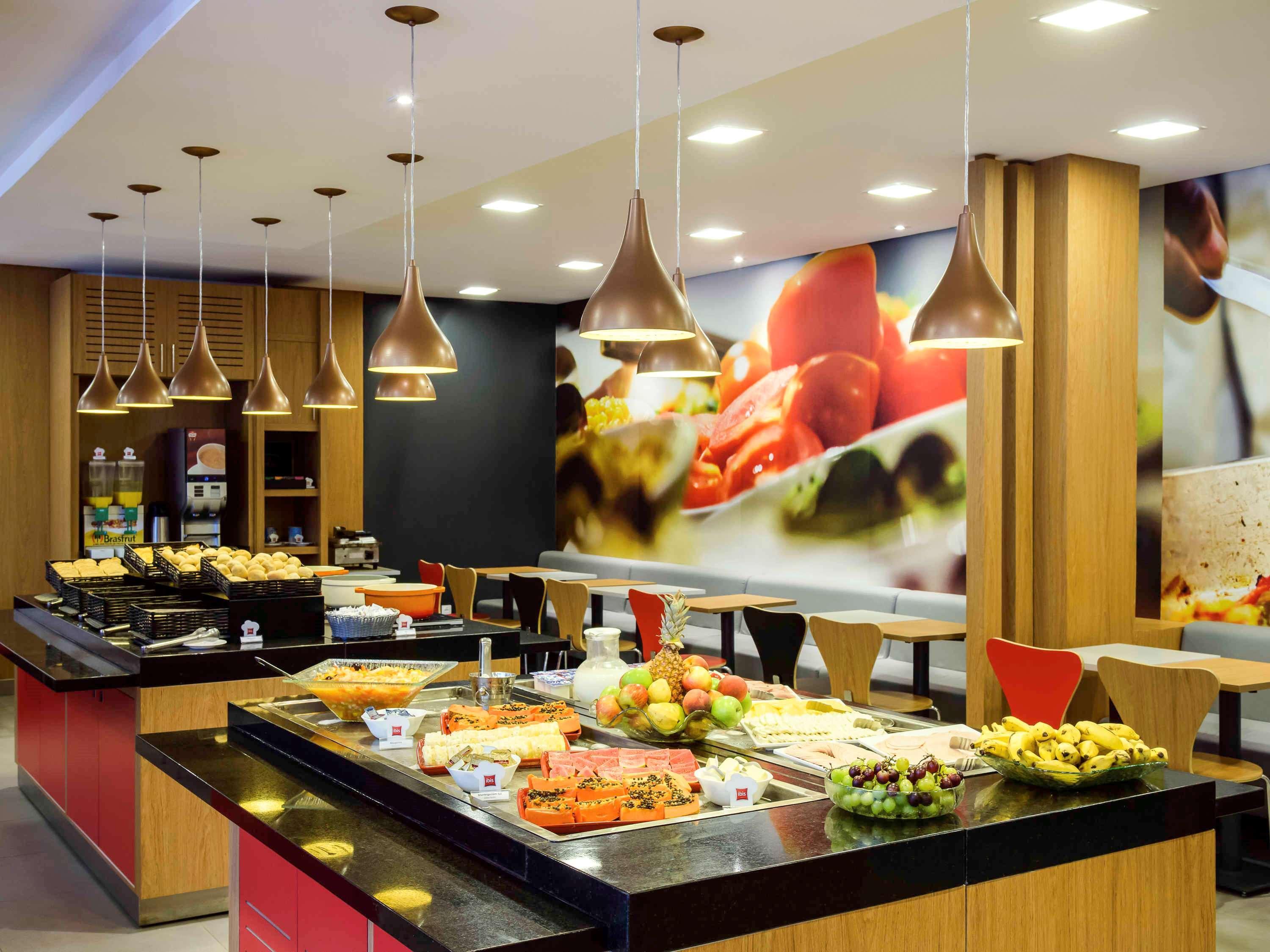 Ibis Salvador Rio Vermelho Екстериор снимка