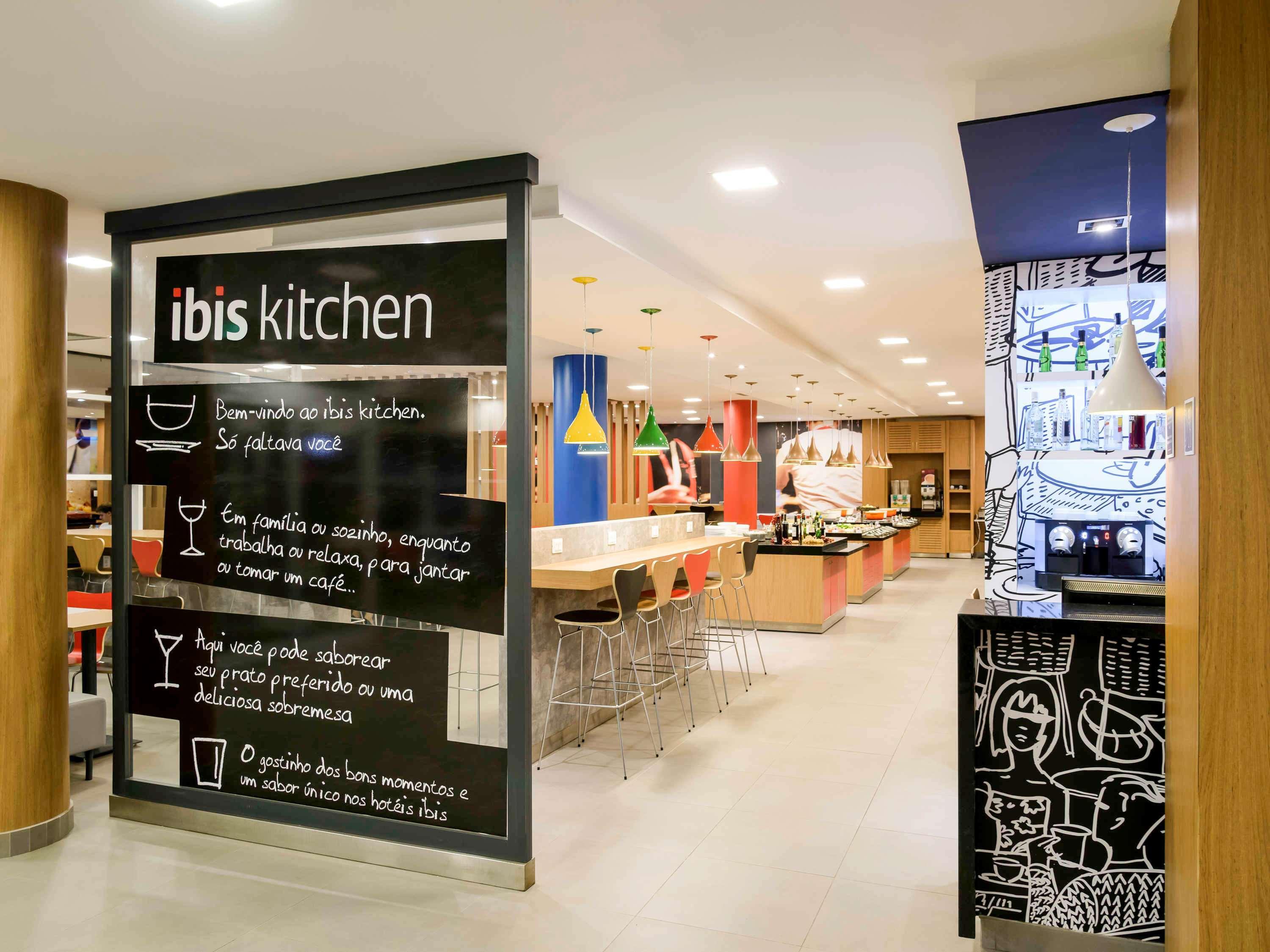 Ibis Salvador Rio Vermelho Екстериор снимка