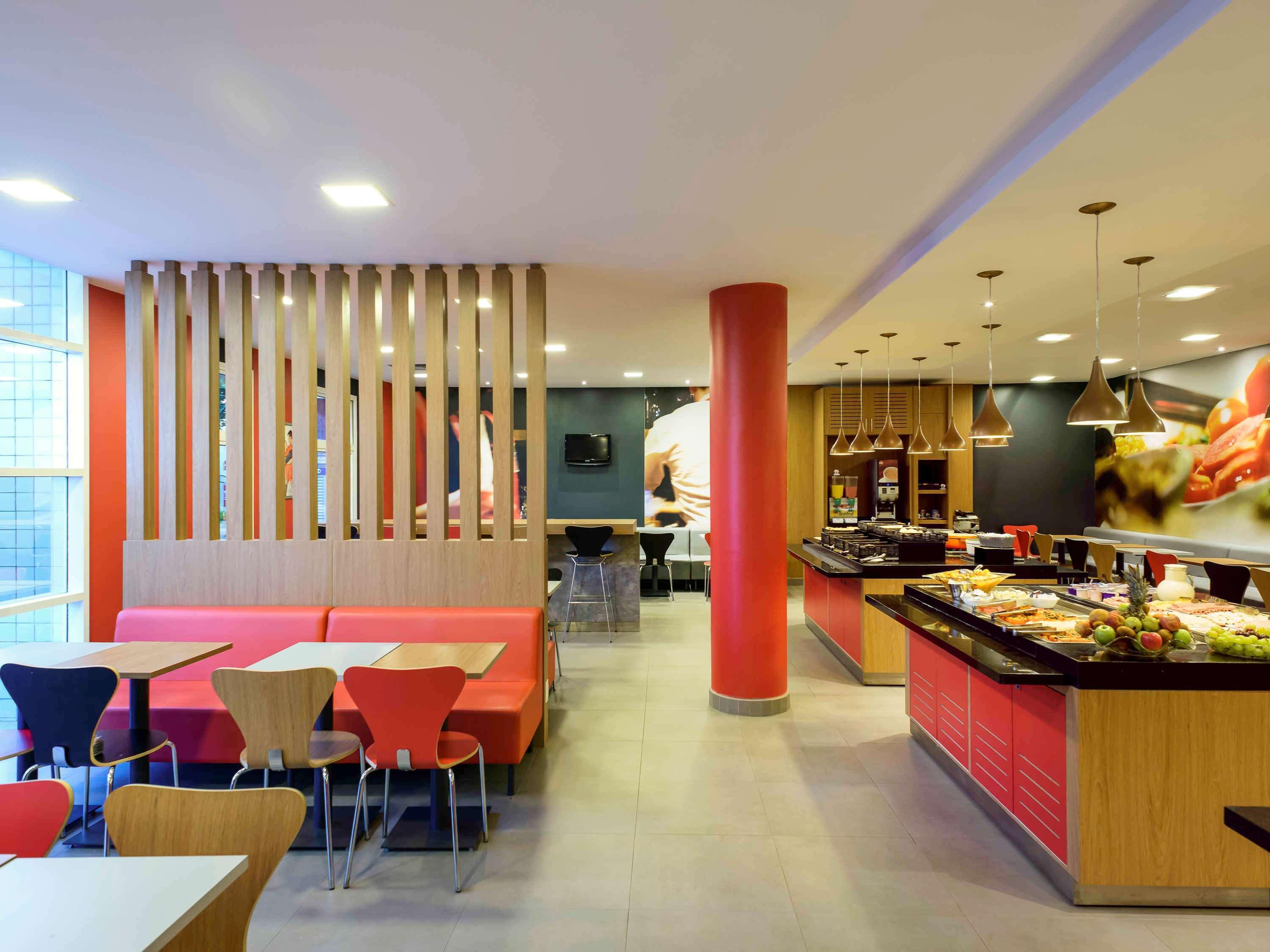Ibis Salvador Rio Vermelho Екстериор снимка