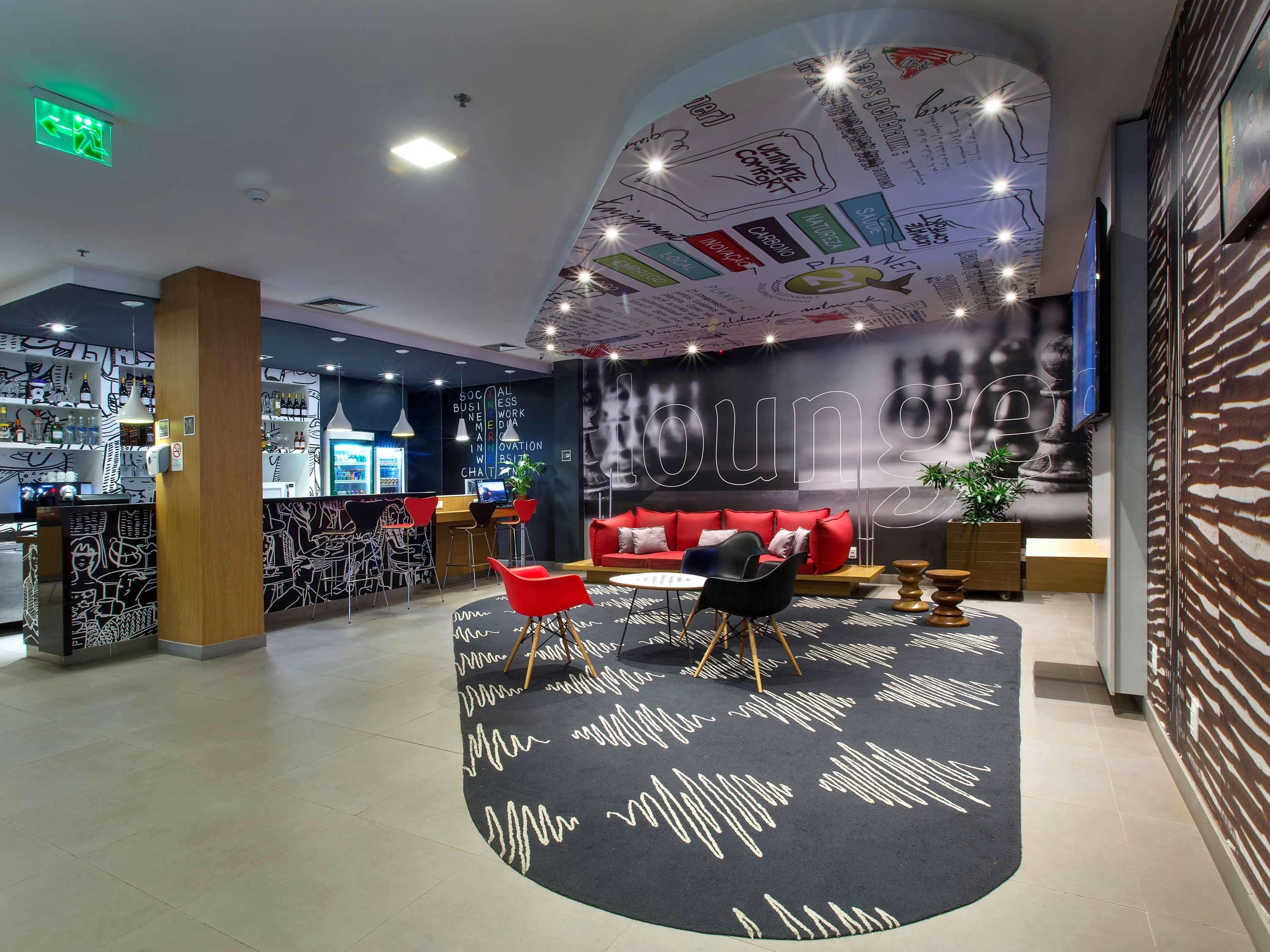 Ibis Salvador Rio Vermelho Екстериор снимка