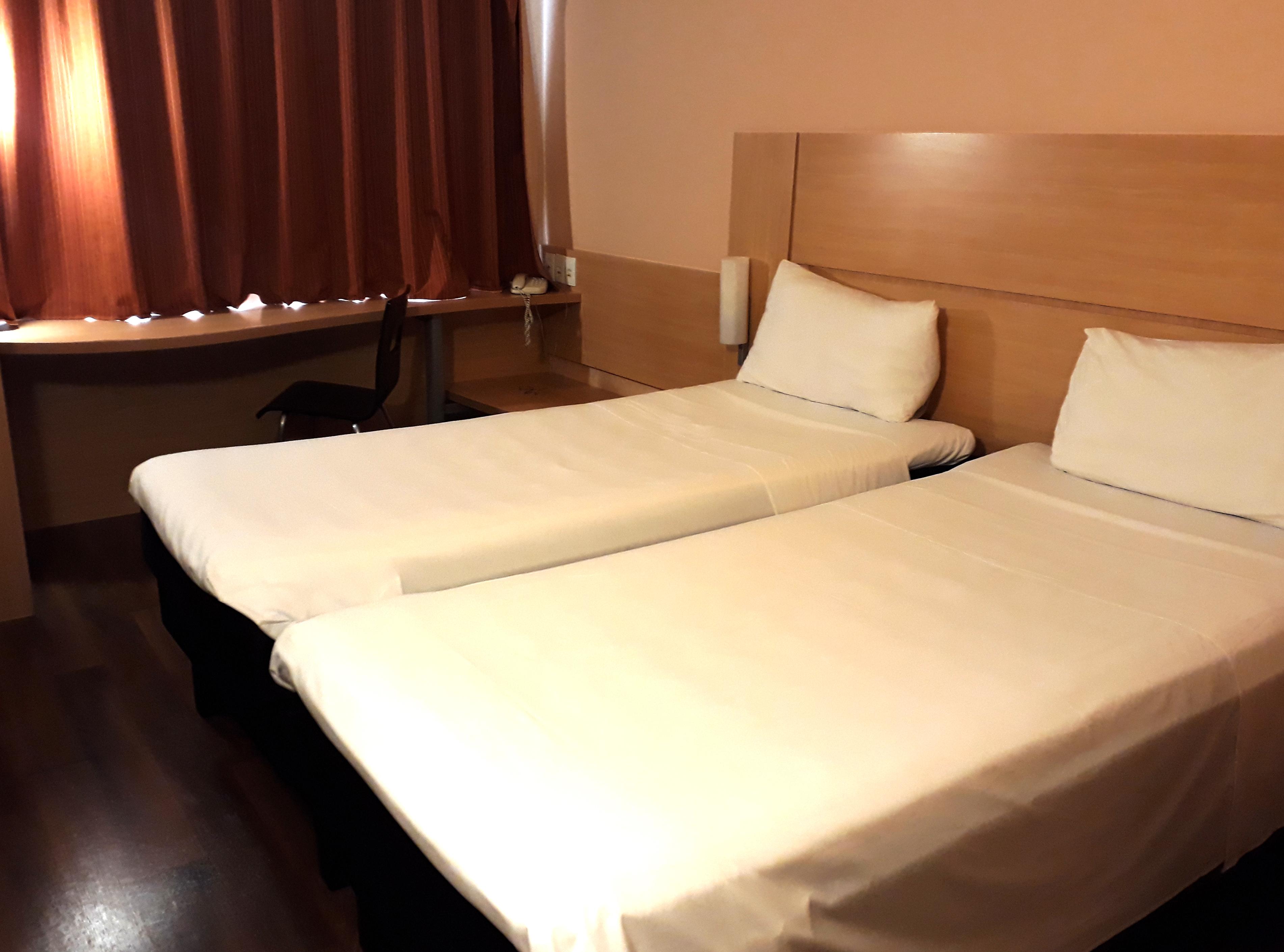 Ibis Salvador Rio Vermelho Екстериор снимка
