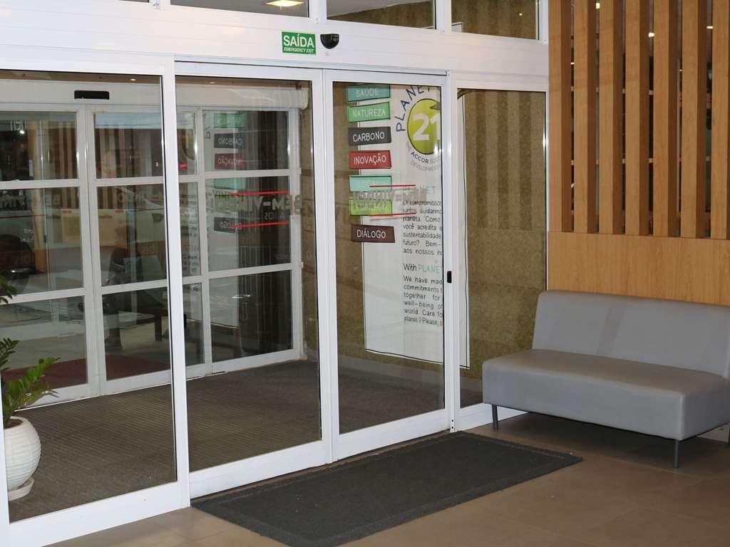 Ibis Salvador Rio Vermelho Екстериор снимка