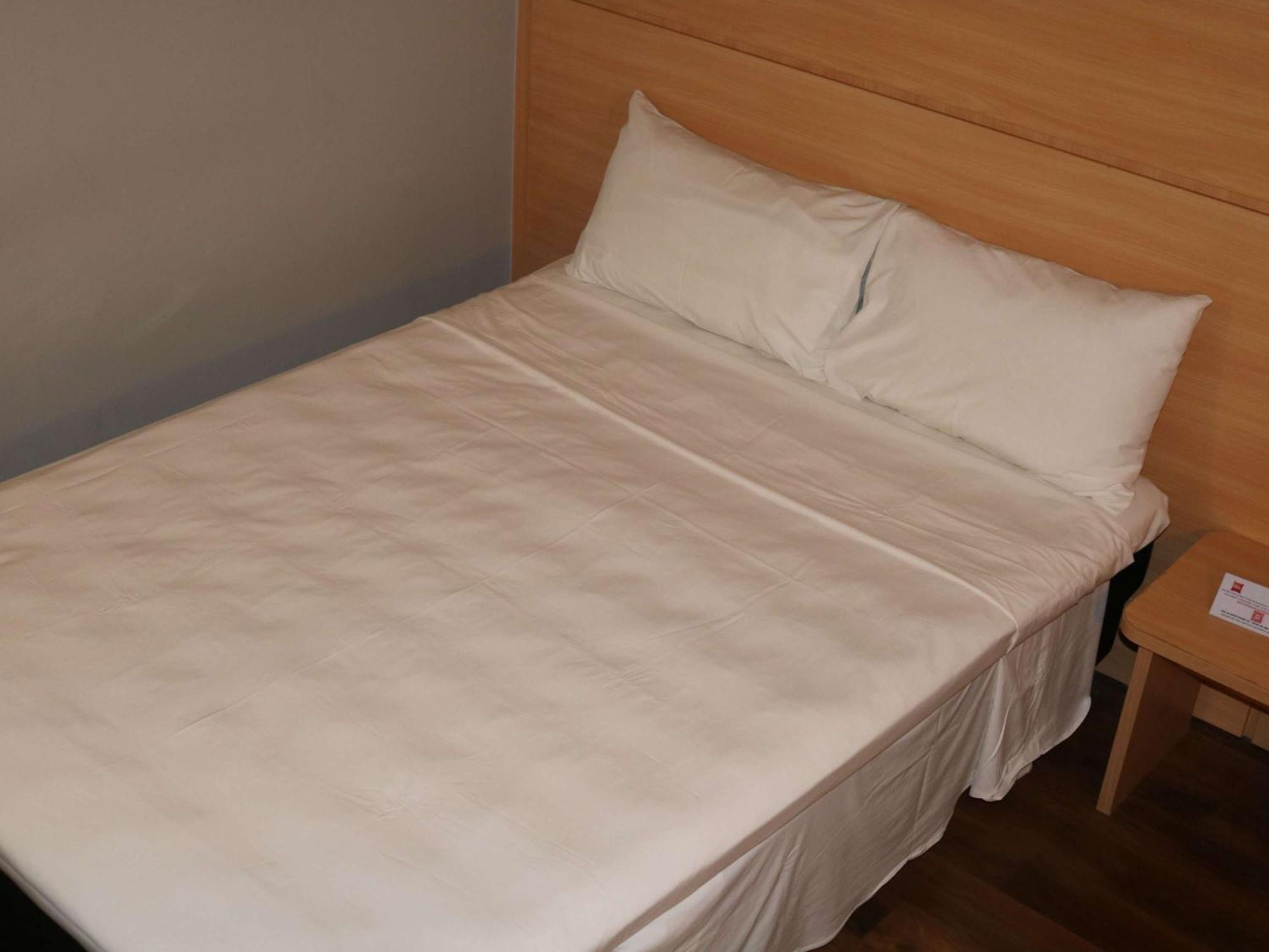 Ibis Salvador Rio Vermelho Екстериор снимка