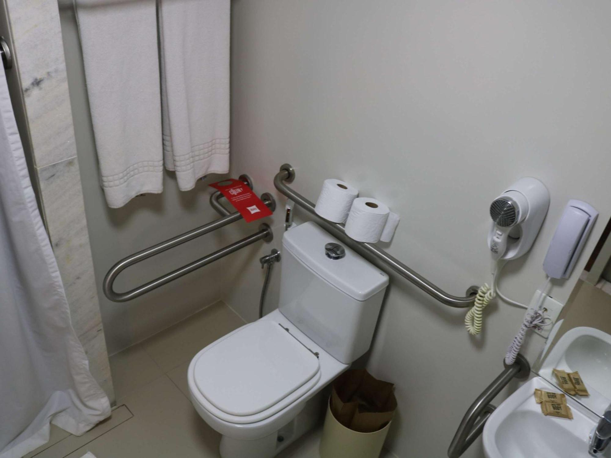 Ibis Salvador Rio Vermelho Екстериор снимка