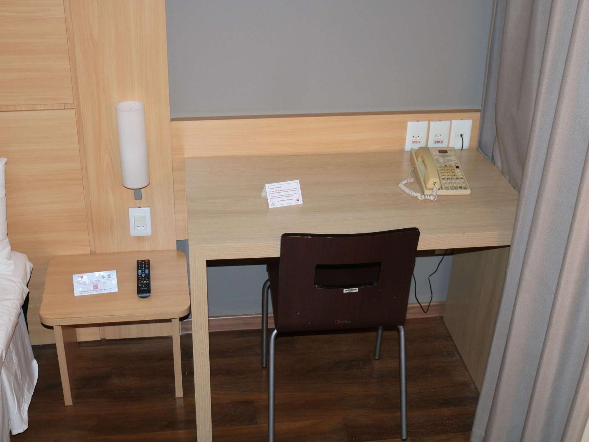 Ibis Salvador Rio Vermelho Екстериор снимка
