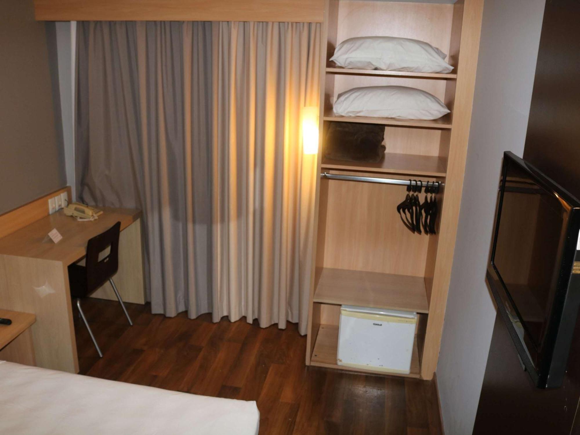Ibis Salvador Rio Vermelho Екстериор снимка