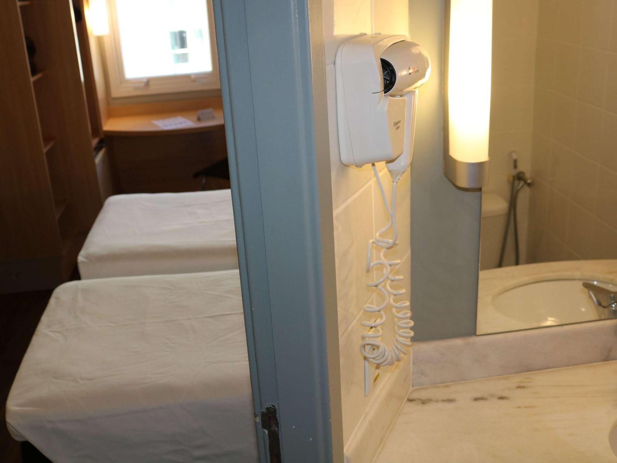 Ibis Salvador Rio Vermelho Екстериор снимка