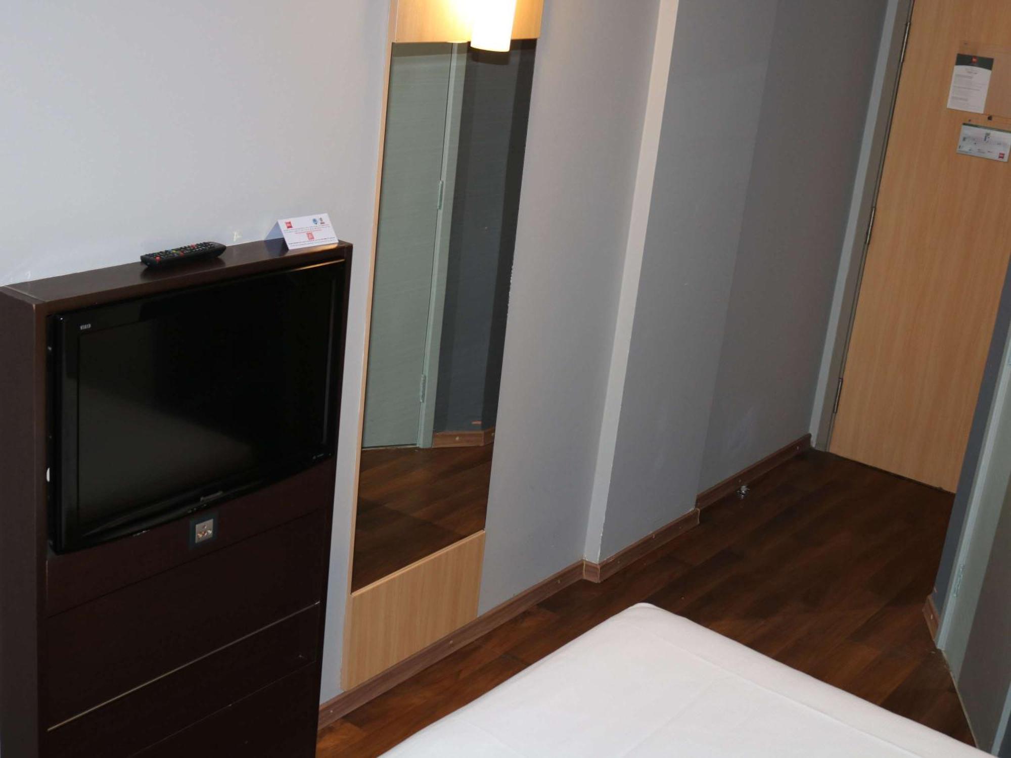 Ibis Salvador Rio Vermelho Екстериор снимка