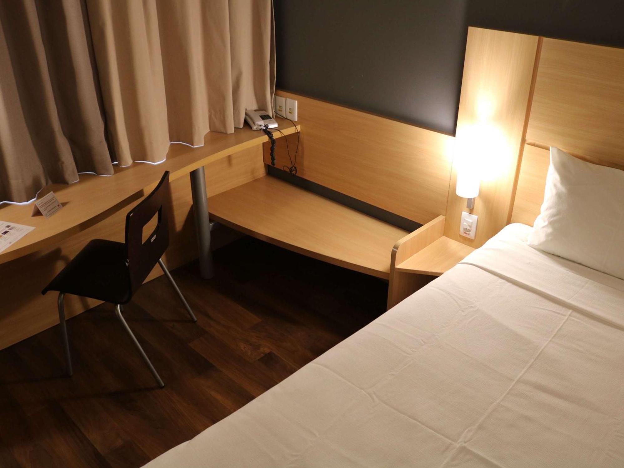 Ibis Salvador Rio Vermelho Екстериор снимка
