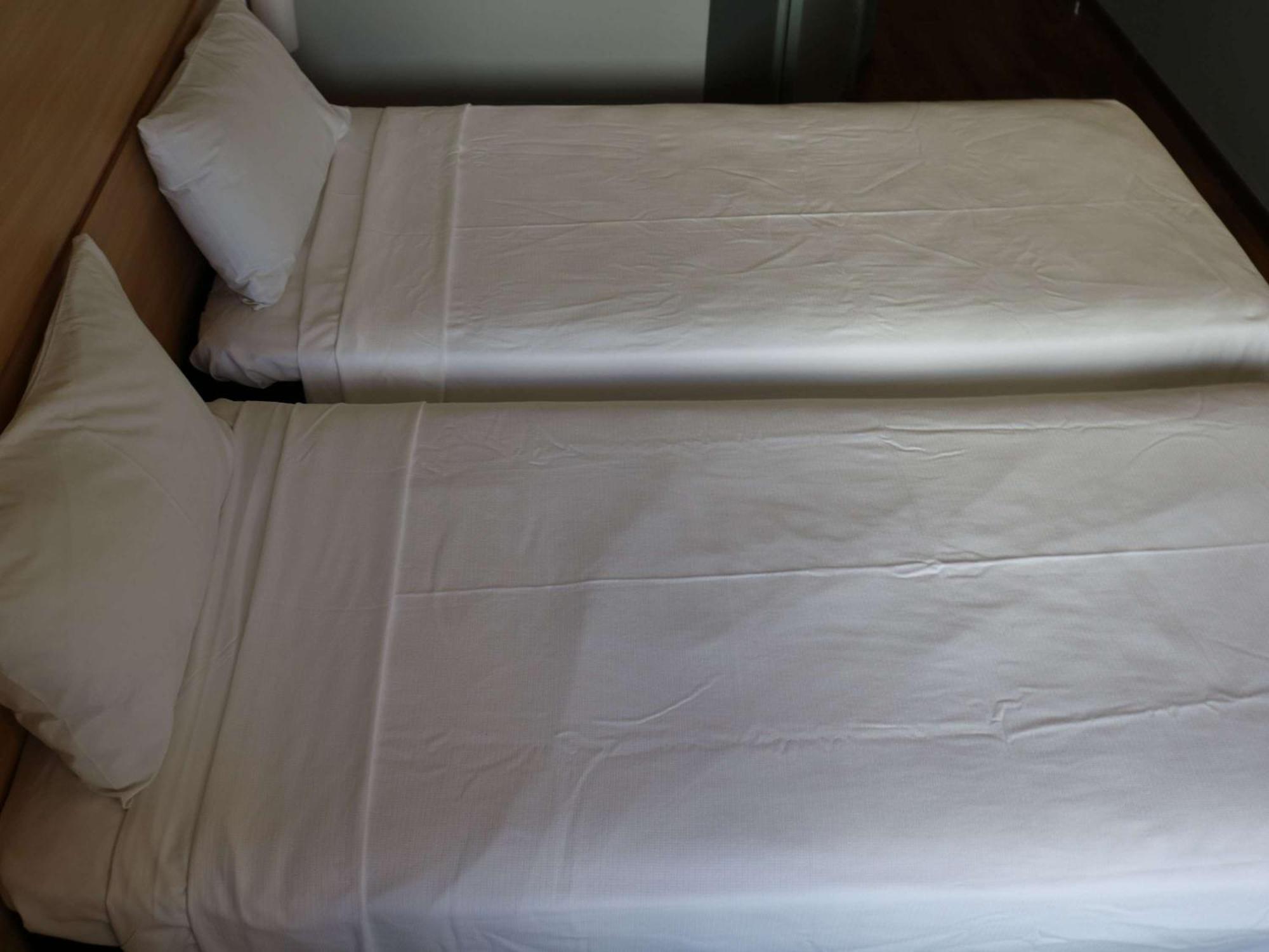 Ibis Salvador Rio Vermelho Екстериор снимка
