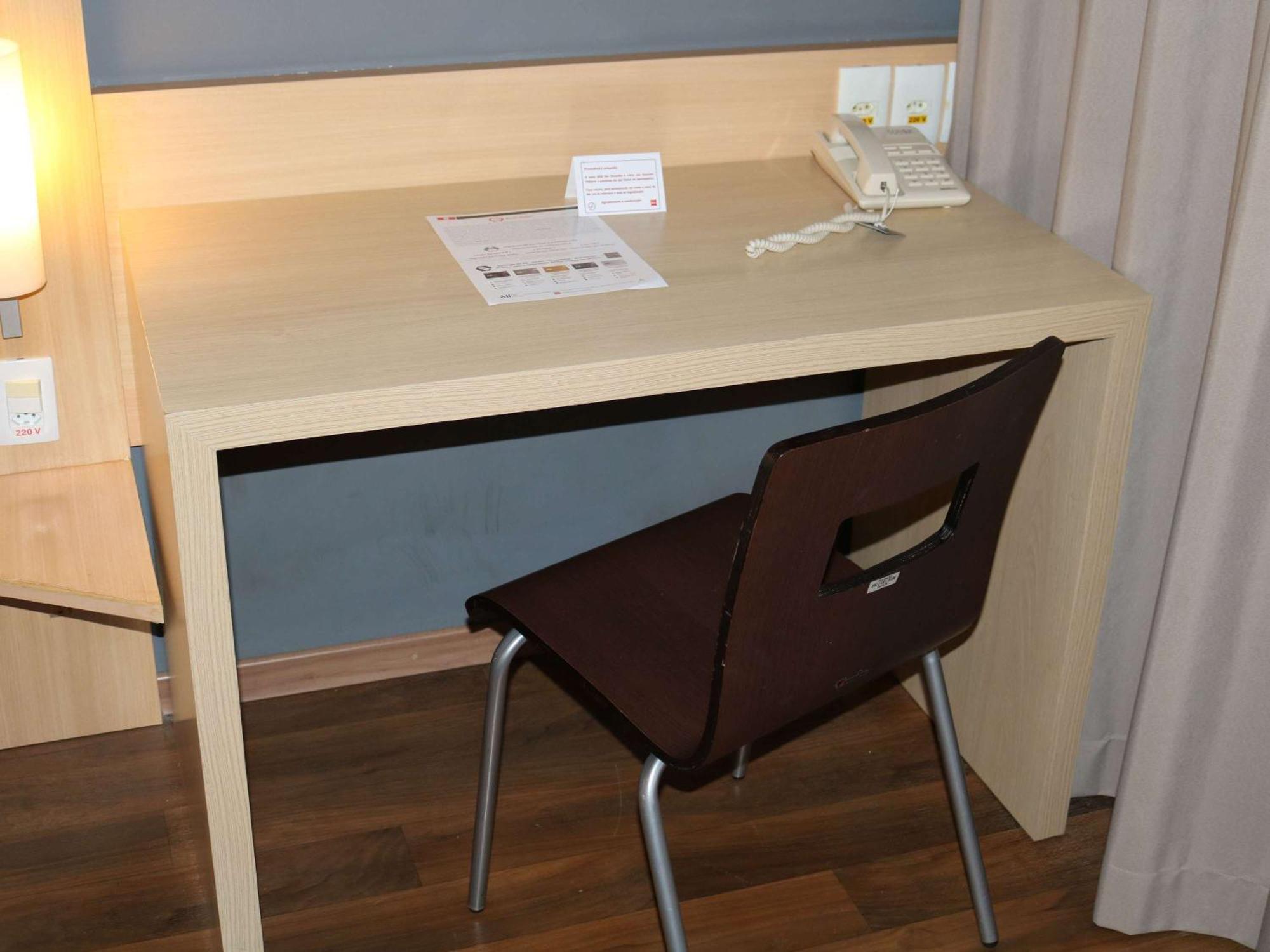 Ibis Salvador Rio Vermelho Екстериор снимка