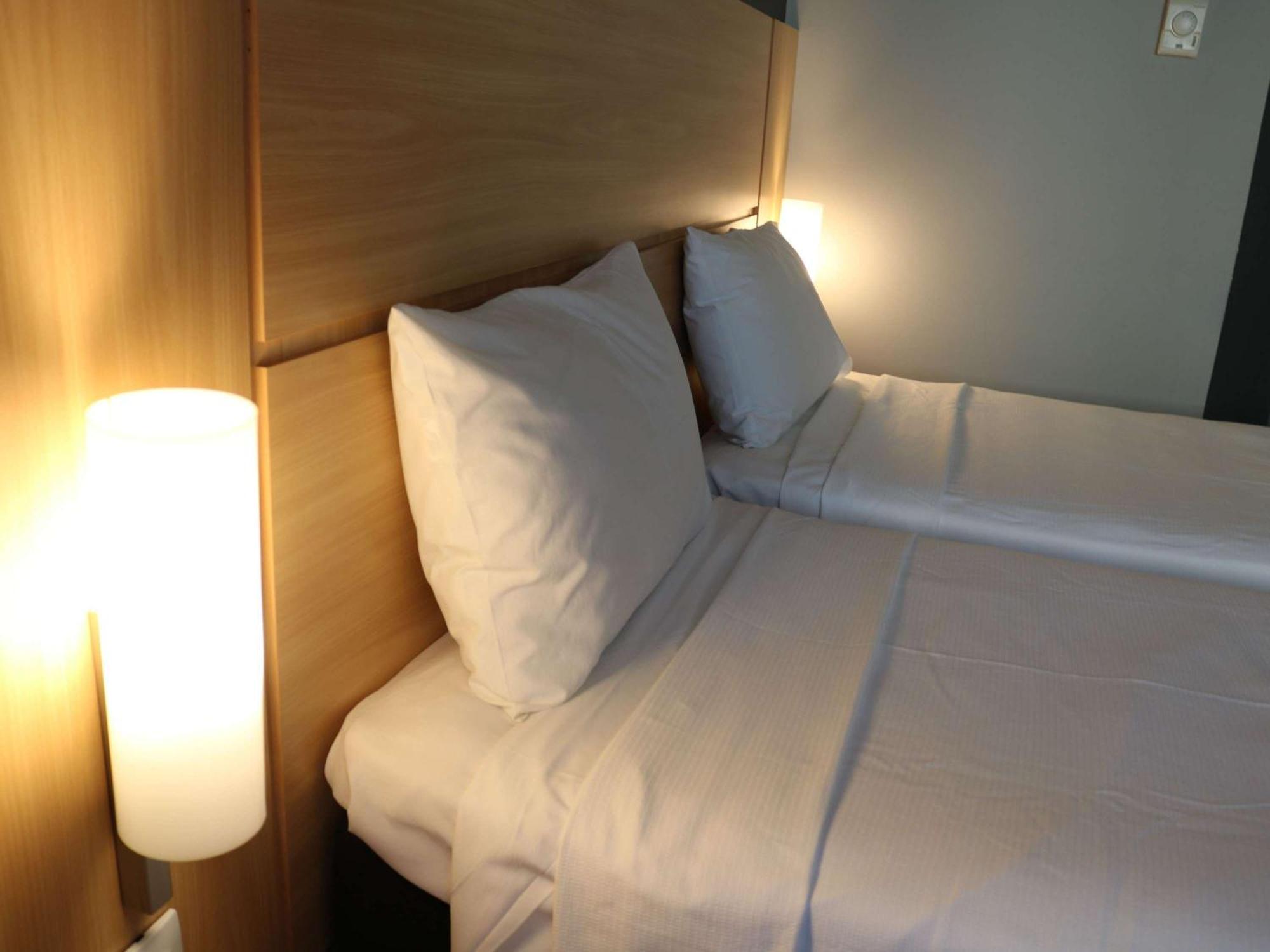 Ibis Salvador Rio Vermelho Екстериор снимка