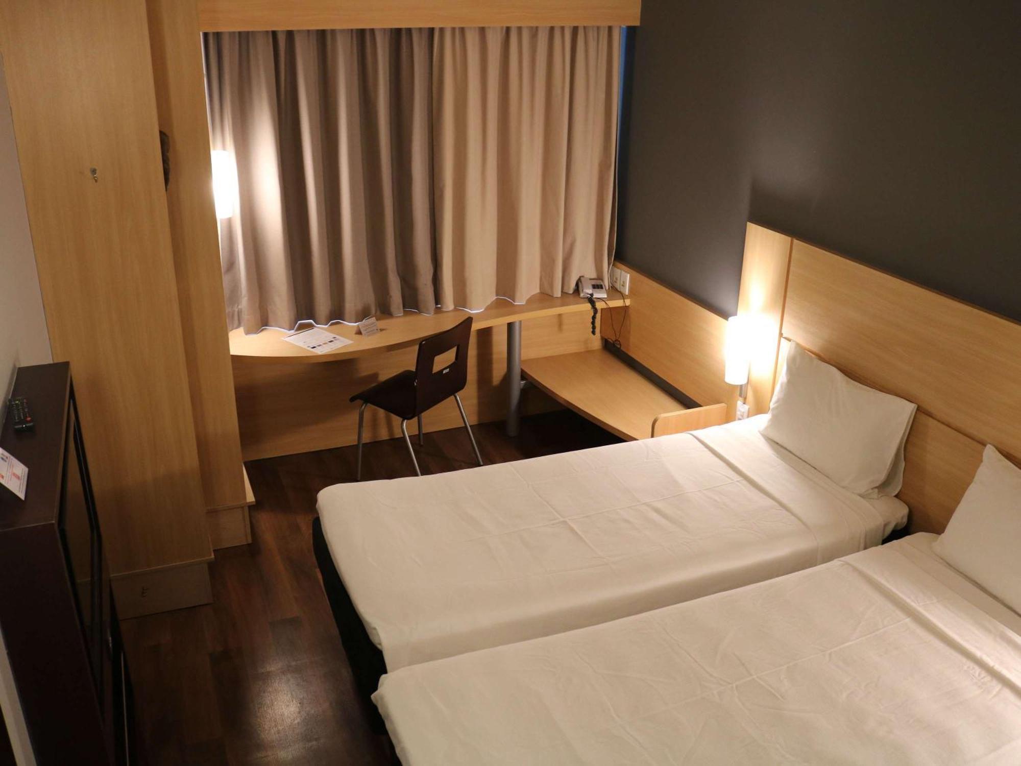 Ibis Salvador Rio Vermelho Екстериор снимка