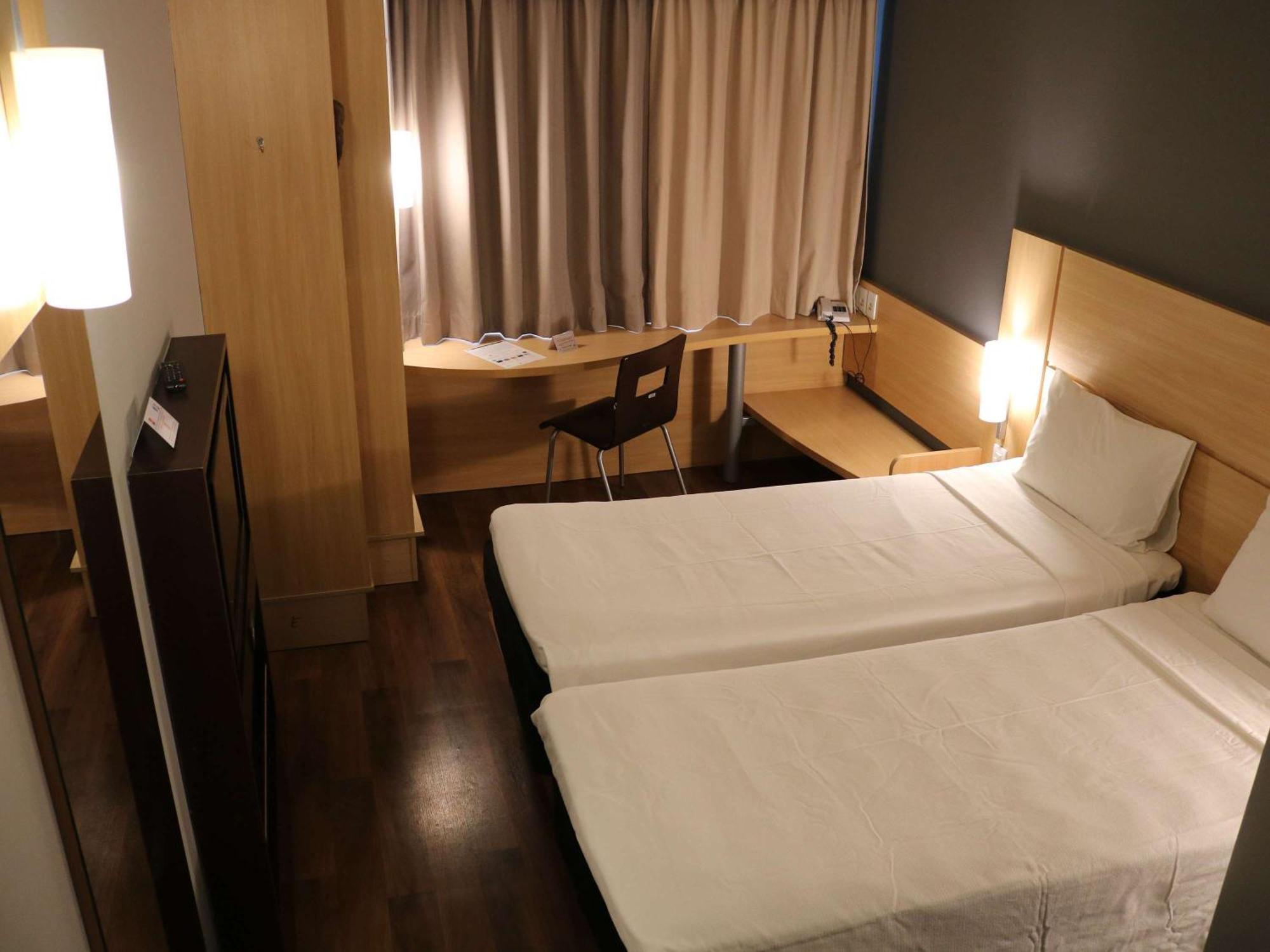 Ibis Salvador Rio Vermelho Екстериор снимка