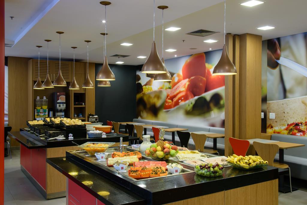 Ibis Salvador Rio Vermelho Екстериор снимка