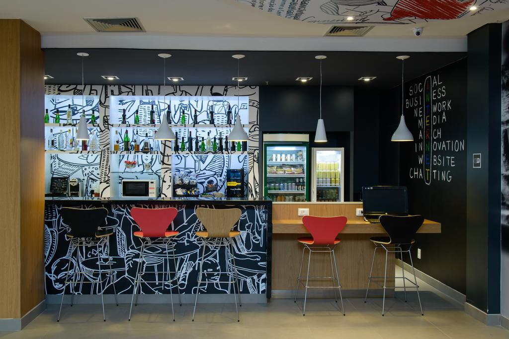 Ibis Salvador Rio Vermelho Екстериор снимка