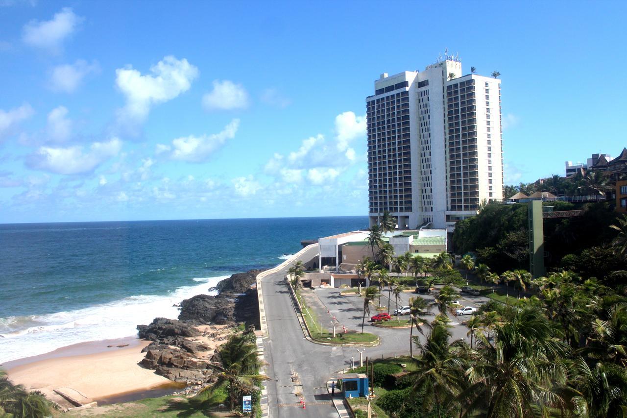 Ibis Salvador Rio Vermelho Екстериор снимка